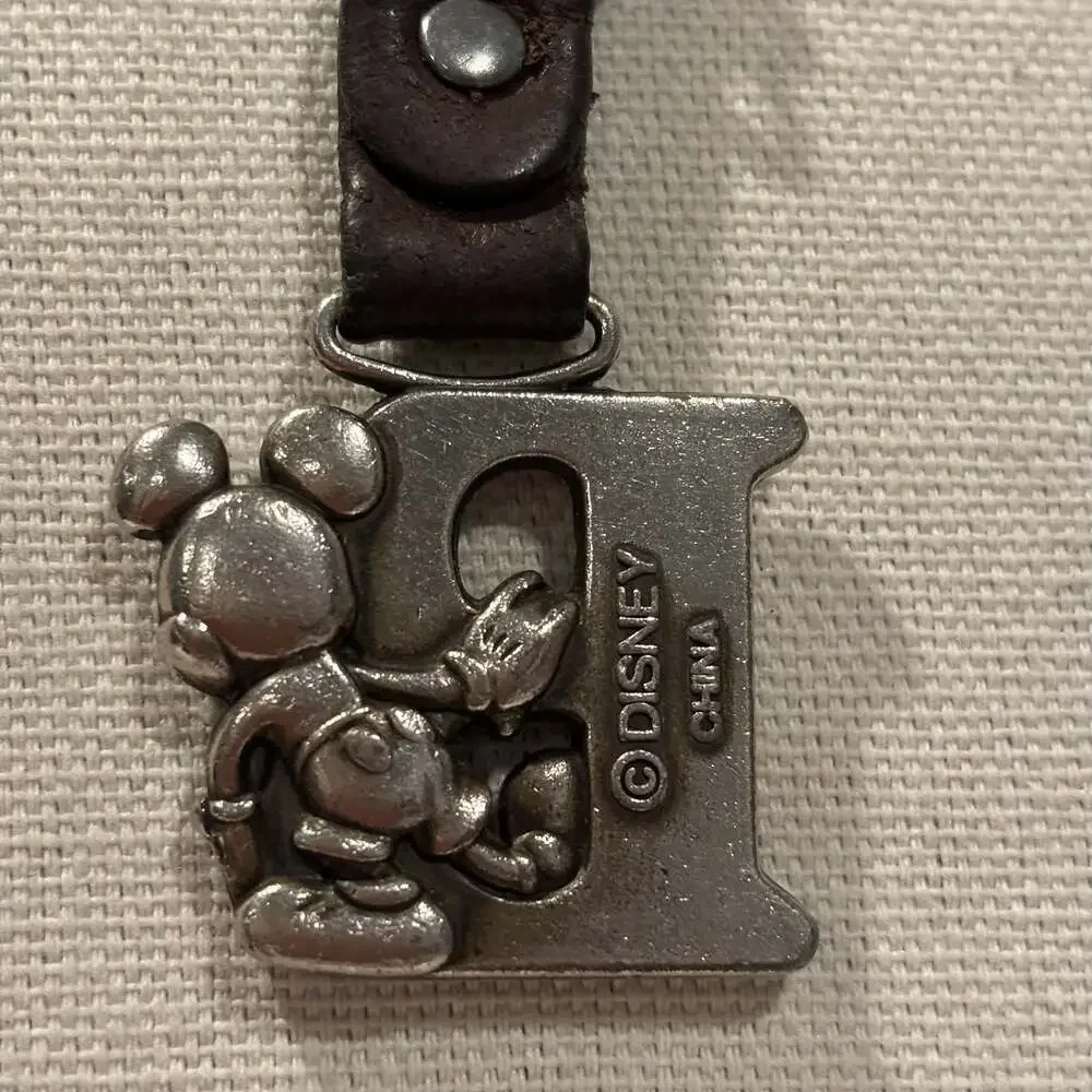 Disney mickey mouse